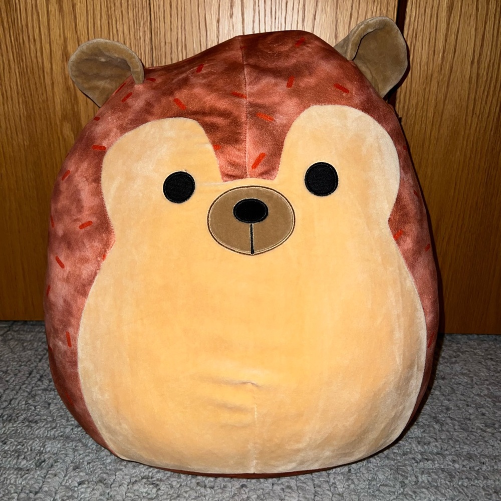 Hans Squishmallow